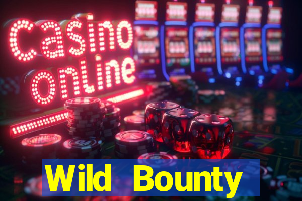 Wild Bounty Showdown horario pagante